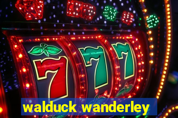 walduck wanderley